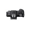 Canon EOS R100 Nu Hybride APS-C 24,1 MP 4K