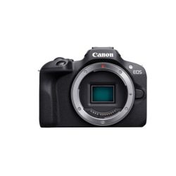 Canon EOS R100 Nu Hybride APS-C 24,1 MP 4K