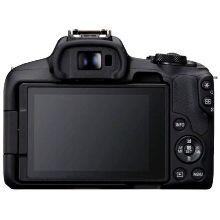 CANON EOS R50 +18-45+75-300