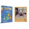 POLAROID FILM COULEUR I-TYPE POKEMON