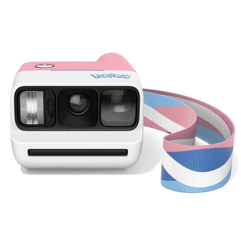 POLAROID GO GEN 3 SYLVEON