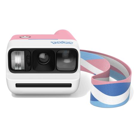 POLAROID GO GEN 3 SYLVEON