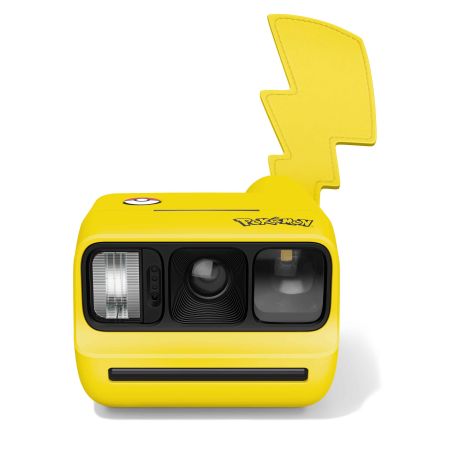 POLAROID GO GEN 3 PIKACHU