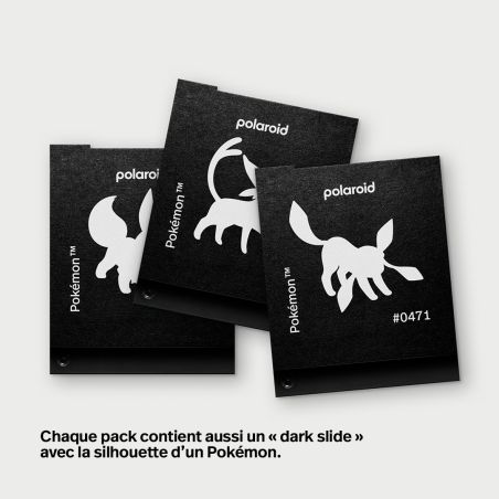 POLAROID GO FILM NYMPHALI BIPACK