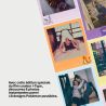 POLAROID FILM COULEUR I-TYPE POKEMON