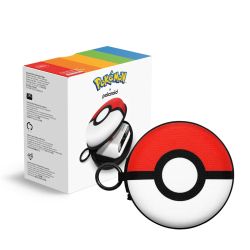 POLAROID GO HOUSSE POKEMON