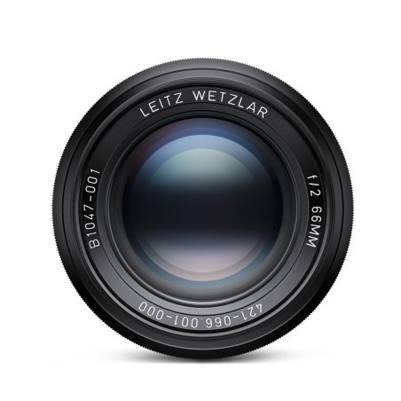 Leica Summicron-M 66 f/2 Édition Limitée 660 exemplaires