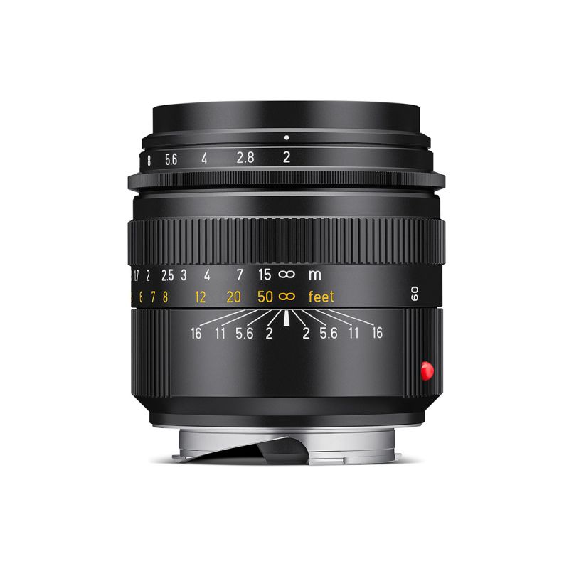 Leica Summicron-M 66 f/2 Édition Limitée 660 exemplaires