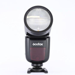 FLASH GODOX V1 CANON...