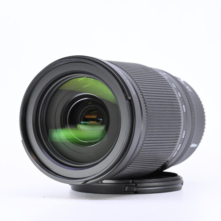 NIKKOR Z 28-400mm f/4-8 VR d'Occasion Bon État Garantie 12 Mois