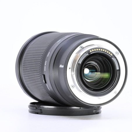 NIKKOR Z 28-400mm f/4-8 VR d'Occasion Bon État Garantie 12 Mois