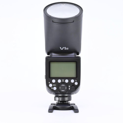 FLASH GODOX V1 OLYMPUS...