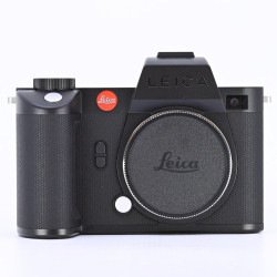 LEICA SL 2 S d'occasion -...