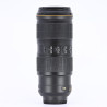 Nikon AF-S NIKKOR 70-200mm f/4G ED VR Occasion Garantie 12 Mois