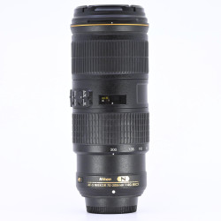 NIKON AF-S 70-200MM F/4 ED...