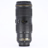 Nikon AF-S NIKKOR 70-200mm f/4G ED VR Occasion Garantie 12 Mois