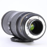 Nikon AF-S NIKKOR 70-200mm f/4G ED VR Occasion Garantie 12 Mois