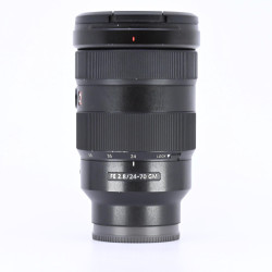 SONY FE 24-70MM F/2.8 GM...