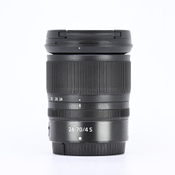 NIKON Z 24-70MM F/4 S...