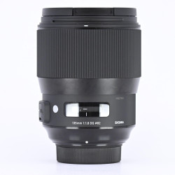 SIGMA 135MM F/1.8 DG HSM...