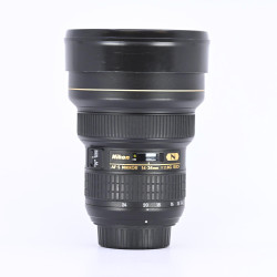 NIKON NIKKOR AF-S 14-24MM...