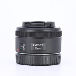 CANON EF 50MM F/1.8...