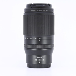 NIKON NIKKOR 70-180MM F/2.8...