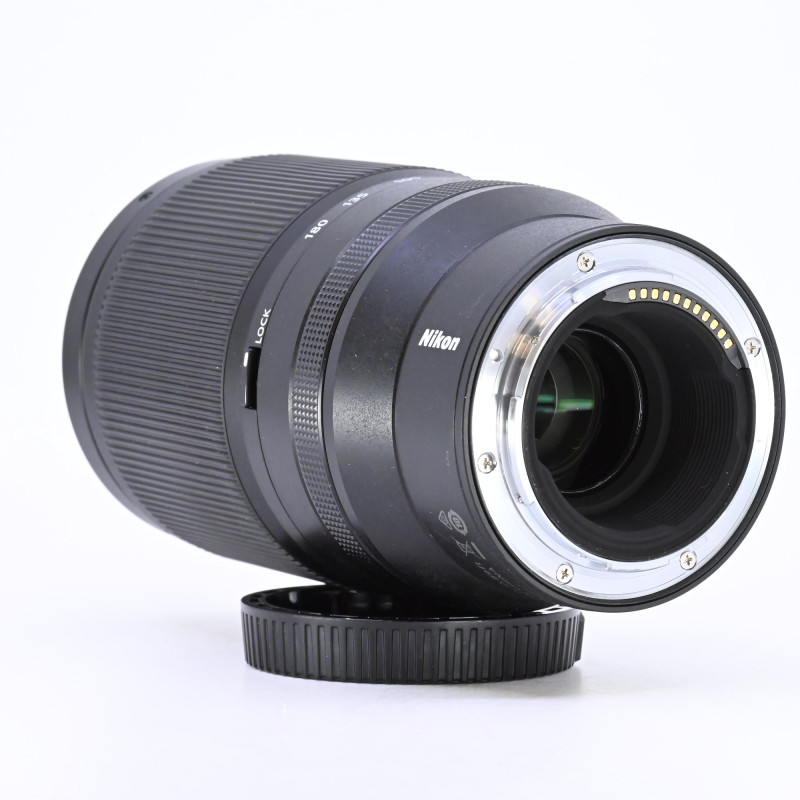 NIKKOR Z 70-180mm f/2.8 d'Occasion Bon État Garantie 12 Mois