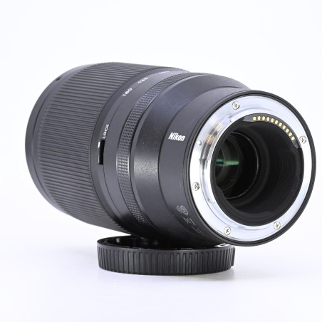 NIKKOR Z 70-180mm f/2.8 d'Occasion Bon État Garantie 12 Mois