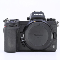 NIKON Z6 d'occasion -...