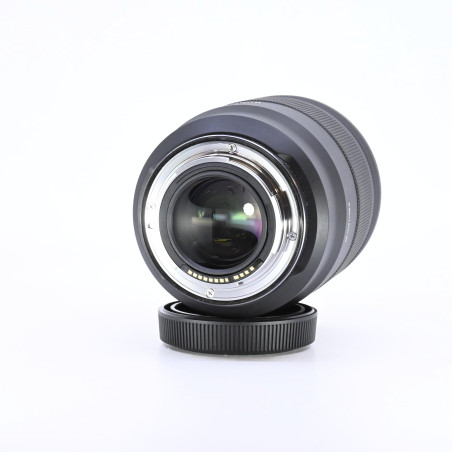 Canon RF 50mm F1.2 L USM d'Occasion Bon État Garantie 12 Mois