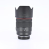 Canon RF 50mm F1.2 L USM d'Occasion Bon État Garantie 12 Mois