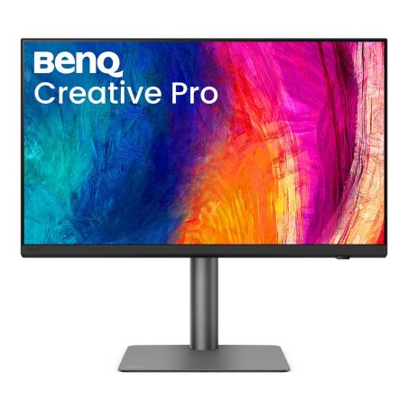 BenQ PD2732U 27\" 4K Thunderbolt 4 Monitor