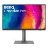 BenQ PD2732U 27\" 4K Thunderbolt 4 Monitor