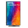 BenQ PD2732U 27\" 4K Thunderbolt 4 Monitor