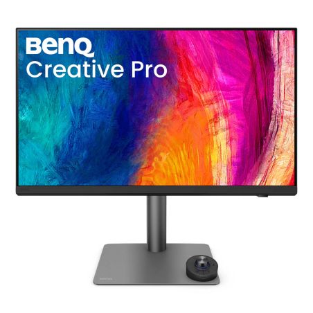 BenQ PD2732U 27\" 4K Thunderbolt 4 Monitor