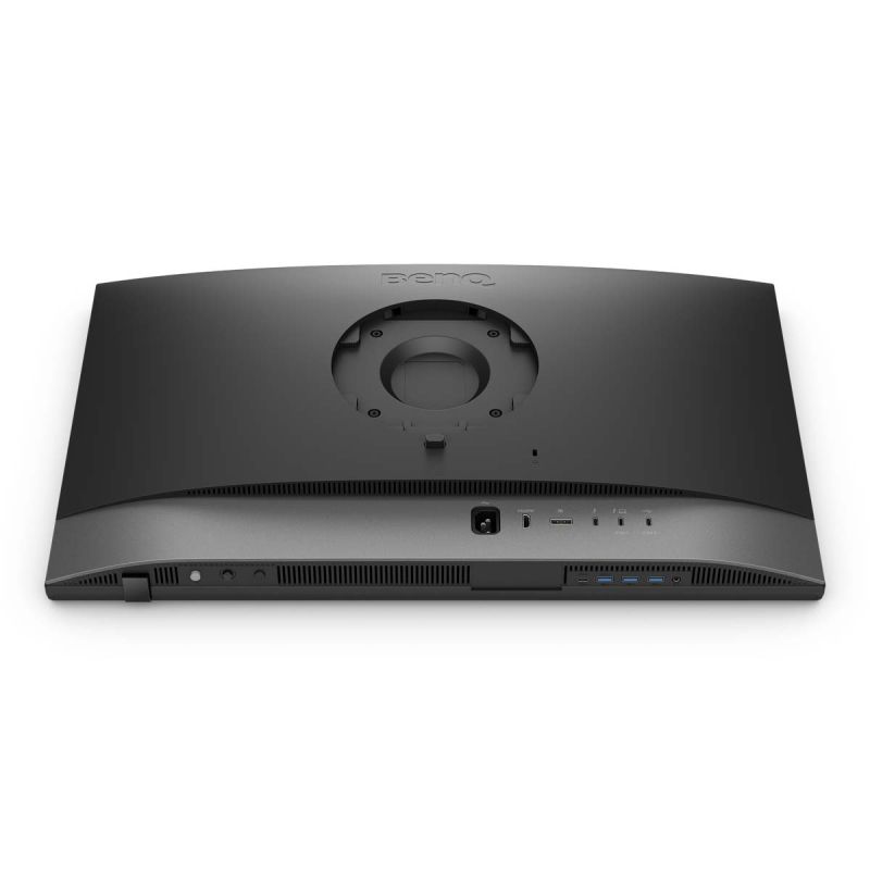 BenQ PD2732U 27\" 4K Thunderbolt 4 Monitor