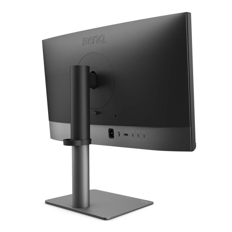 BenQ PD2732U 27\" 4K Thunderbolt 4 Monitor