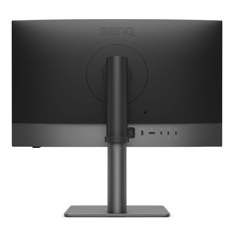 BenQ PD2732U 27\" 4K Thunderbolt 4 Monitor