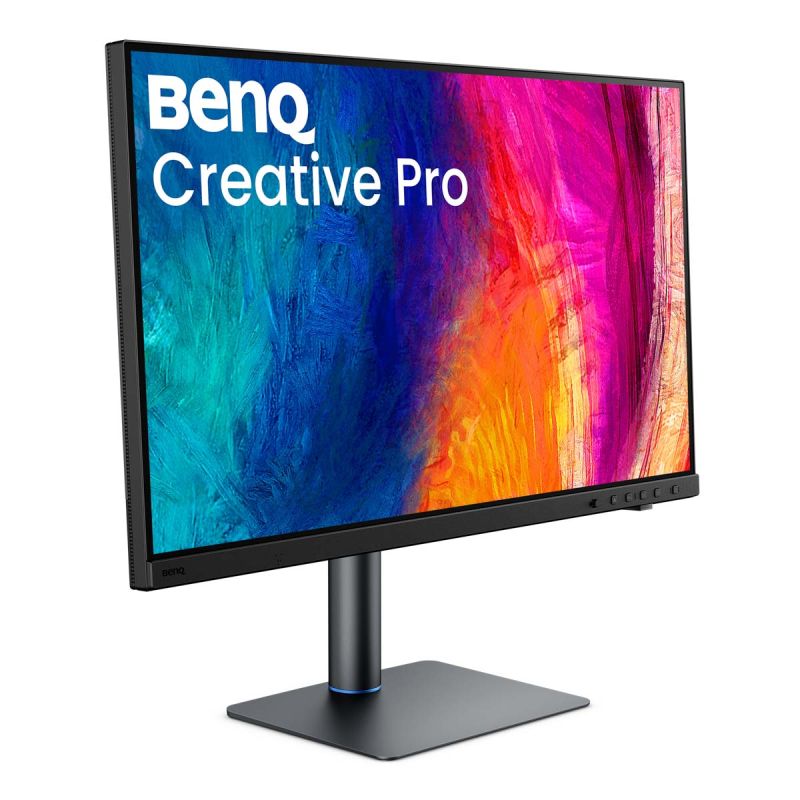 BenQ PV3250U 32\" 4K Color Grading Monitor