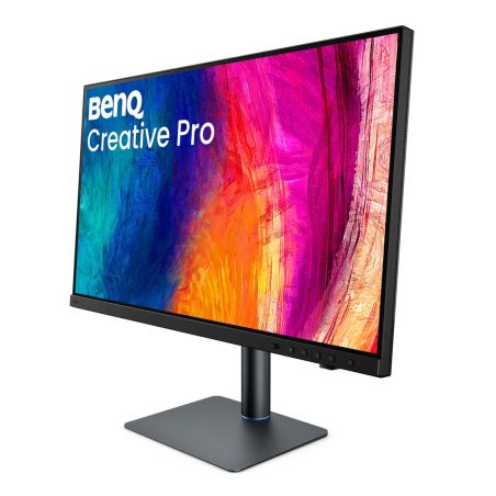 BenQ PV3250U 32\" 4K Color Grading Monitor