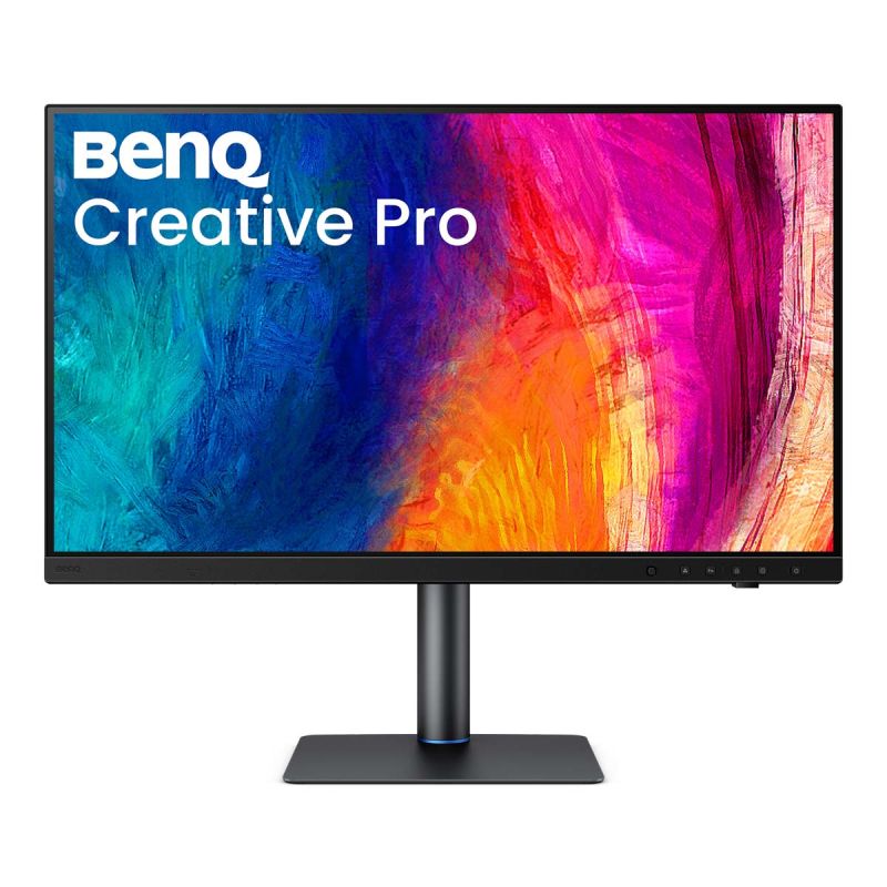 BenQ PV3250U 32\" 4K Color Grading Monitor