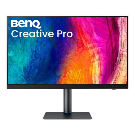 BenQ PV3250U 32\" 4K Color Grading Monitor