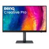 BenQ PV3250U 32\" 4K Color Grading Monitor