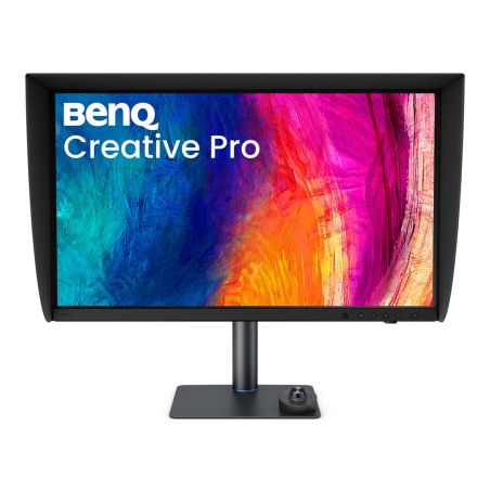 BenQ PV3250U 32\" 4K Color Grading Monitor