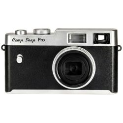 Camp Snap CS-Pro 16 Mpx Sans Écran Flash Xénon