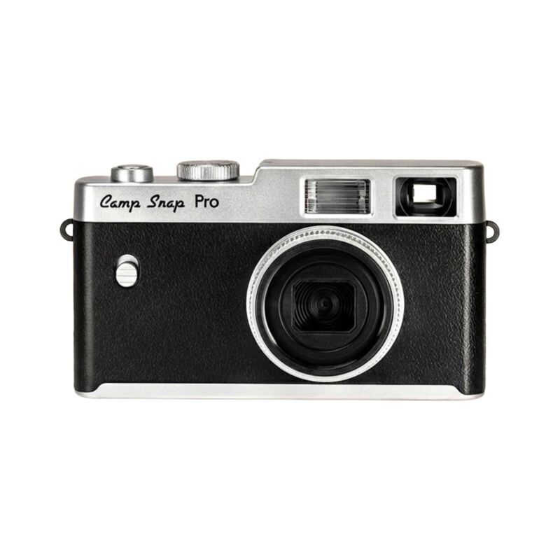 Camp Snap CS-Pro 16 Mpx Sans Écran Flash Xénon