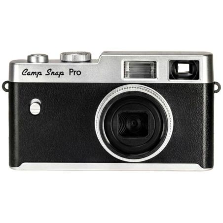 Camp Snap CS-Pro 16 Mpx Sans Écran Flash Xénon