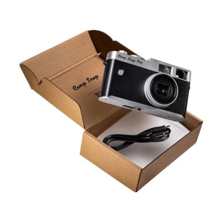 Camp Snap CS-Pro 16 Mpx Sans Écran Flash Xénon