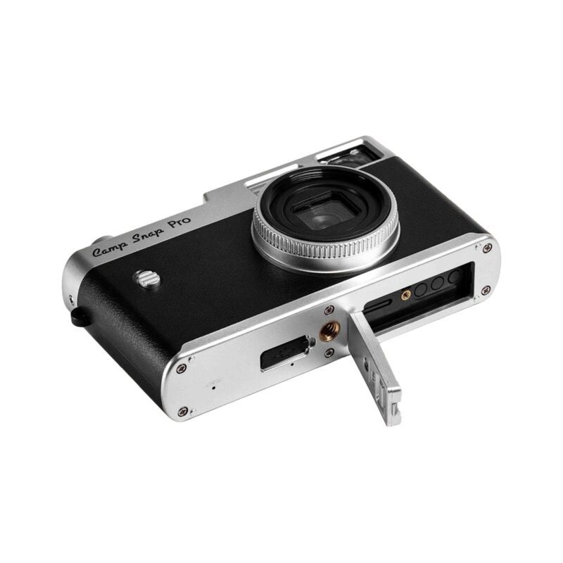 Camp Snap CS-Pro 16 Mpx Sans Écran Flash Xénon